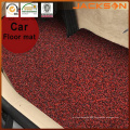 Hot Sale Polypropylene Artificial Grass Car Mat